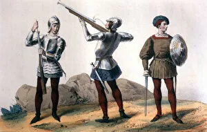 Historical European Warfare Drucke: 2684434