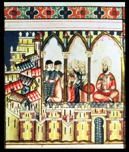 Illuminated Manuscripts History Drucke: 2684443