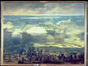 Historical Geography Drucke: 2684452