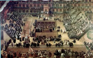 Renaissance Nobility Drucke: 2684461