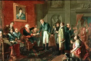 Late 18th Century European Art Drucke: 2684507