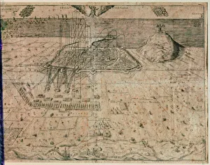 Siege Warfare Tactics Drucke: 2684517
