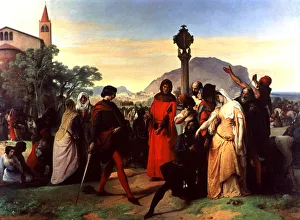 Middle Ages Art History Drucke: 2684572