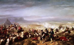 Military Conflict Artwork Drucke: 2684576
