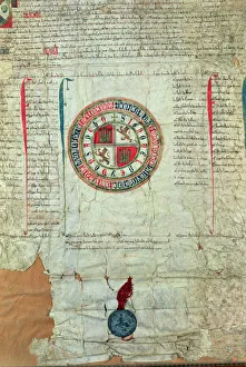 European Historical Artifact Drucke: 2684591