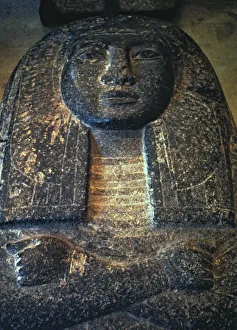 Egyptian Art And Architecture Drucke: 2684613