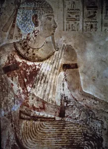 Egyptian Hieroglyphic Symbols Drucke: 2684620