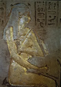 Egyptian Cultural Heritage Drucke: 2684621