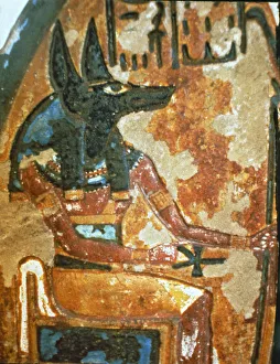 Egyptian Mythology Gods Drucke: 2684627