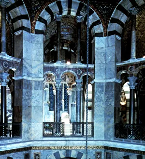 Historical Building Design Drucke: 2684674