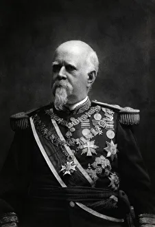 Authority Figure Image Drucke: 2684718
