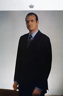 Confident Businessman Drucke: 2684729