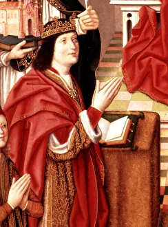 Renaissance Nobility Drucke: 2684748