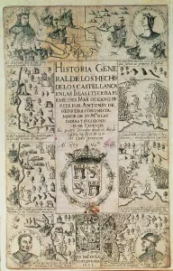 Spanish History Books Drucke: 2684764