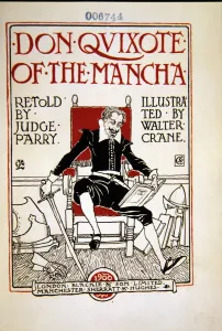 Vintage Book Covers Drucke: 2684769