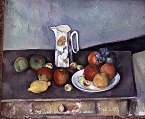 Classic Still Life Painting Drucke: 2684818