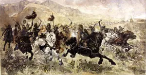 Historical Military Battles Drucke: 2684823