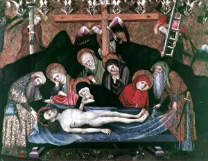Saint John The Evangelist Art Drucke: 2684860