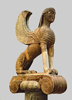 Classical Greek Mythology Drucke: 2684879