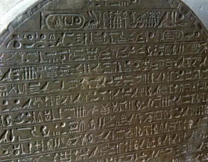 Ancient Writing Systems Drucke: 2684895