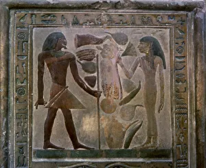 Ancient Egyptian Art And Culture Drucke: 2684896
