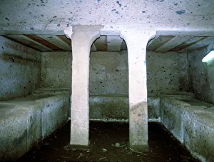 Concrete Structure Drucke: 2684909