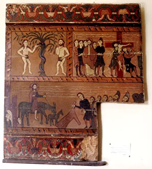 Ancient Christian Art Drucke: 2684925