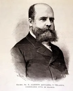 Spanish Historical Figures Drucke: 2684932