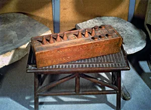 Cultural Heritage Preservation Drucke: 2684964