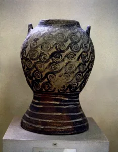 Decorative Ceramics Drucke: 2685062