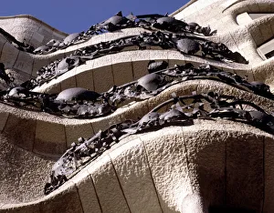 Architectural Detail Photography Drucke: 2685107