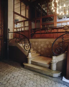 Historic Home Decor Inspiration Drucke: 2685119