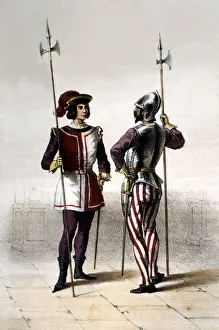 Historical European Armor Drucke: 2685120