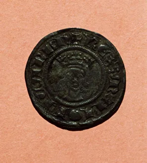Archaeological Finds Drucke: 2685159