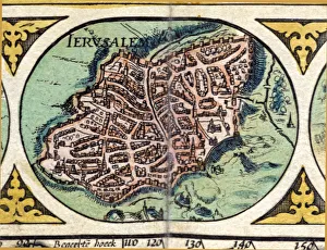 Antique Atlas Collection Drucke: 2685229