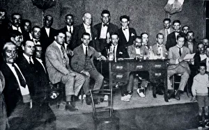 Historical Photograph Drucke: 2685237