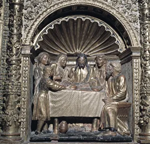 Ancient Christian Art Drucke: 2685385