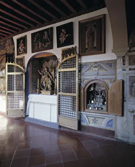 Historical Religious Buildings Drucke: 2685396