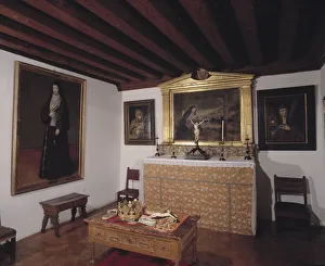 Historical Church Architecture Drucke: 2685397