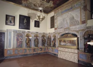 Baroque Architecture Styles Drucke: 2685401