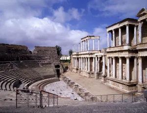 Roman Architecture Design Drucke: 2685408