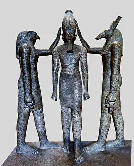 Religious Art Pieces Drucke: 2685533