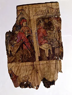 Illuminated Manuscripts History Drucke: 2685540