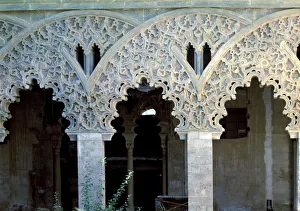 North African Historical Sites Drucke: 2685580