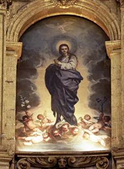 Holy Spirit Dove Symbolism Drucke: 2685587
