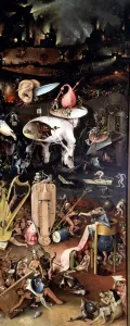Dark Fantasy Artwork Drucke: 2685612
