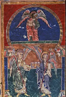 Byzantine Iconography Drucke: 2685620