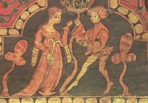 Historical Paintings Drucke: 2685628