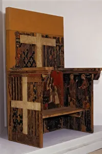 Historic Religious Artwork Drucke: 2685631