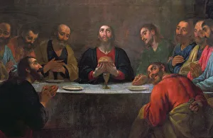 Renaissance Style Paintings Drucke: 2685639